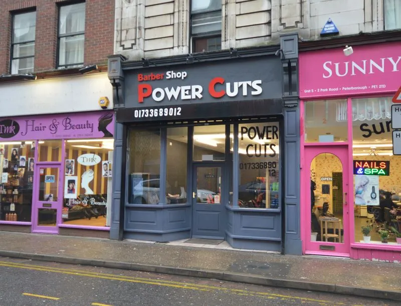 Unit 6, 2 Park Road, Peterborough, PE1 2TD