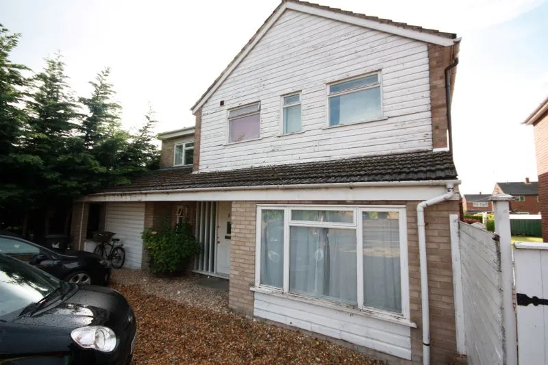 79 High Street, Cherry Hinton, Cambridge, CB1 9LU