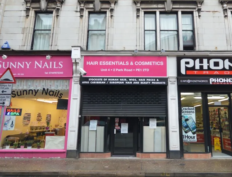 Unit 4, 2 Park Road, Peterborough, PE1 2TD