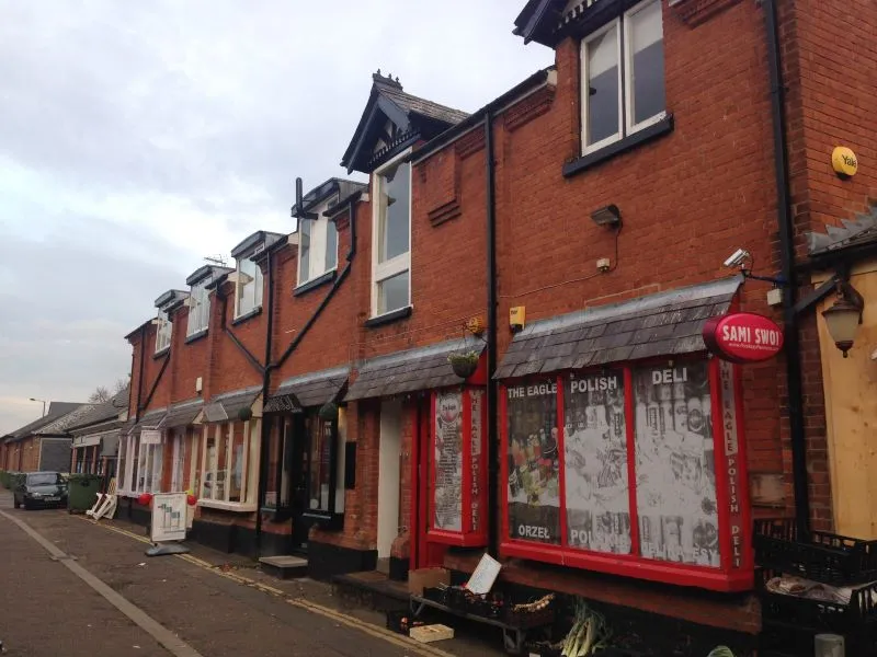 Clocktower Mews, Exeter Road, Newmarket, Suffolk, CB8 8LL
