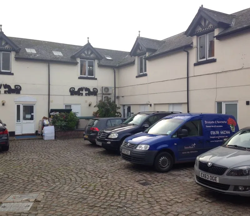 Clocktower Mews, Exeter Road, Newmarket, Suffolk, CB8 8LL