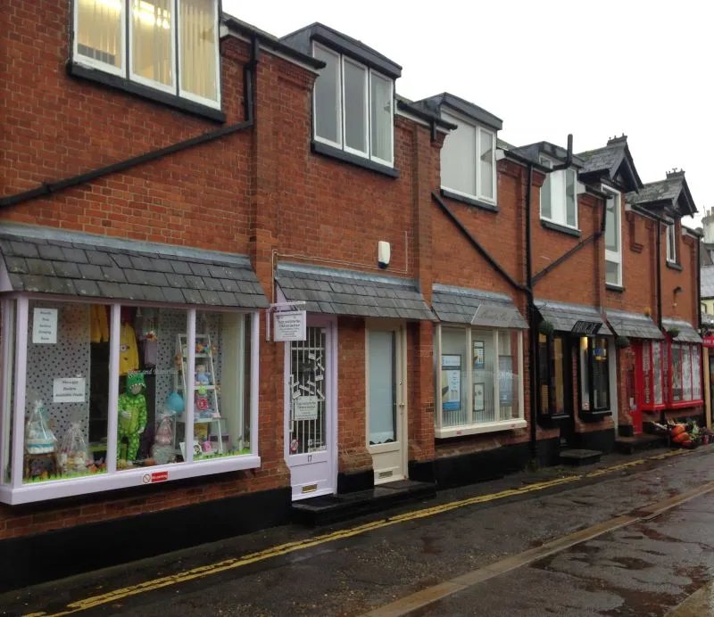 Clocktower Mews, Exeter Road, Newmarket, Suffolk, CB8 8LL