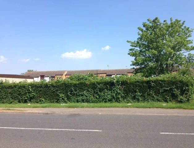 Land at Upwell Road, March, Cambridgeshire, PE15 9DT