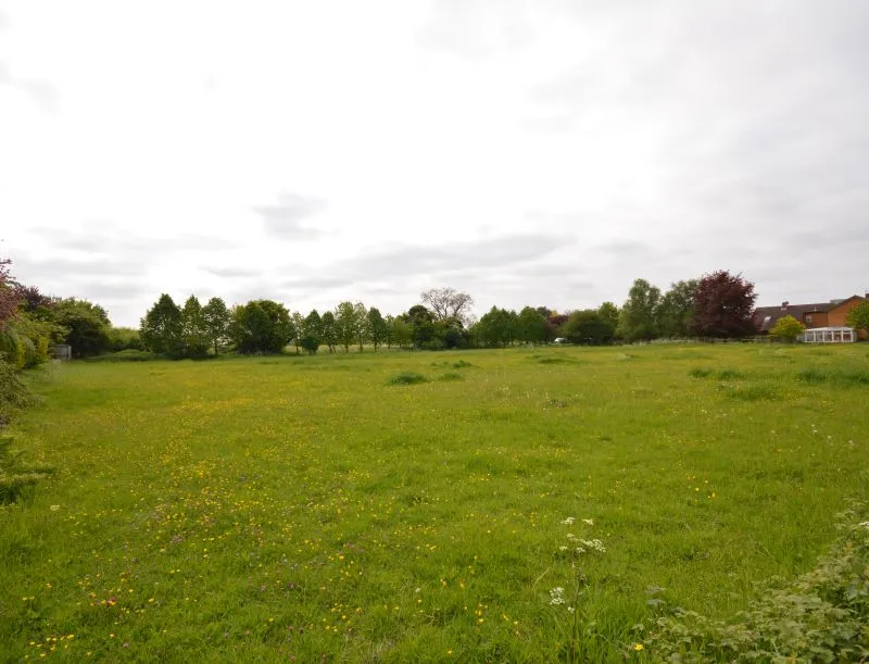 Land at Horningsea Road, Fen Ditton, Cambridge, Cambridgeshire, CB5 8SZ