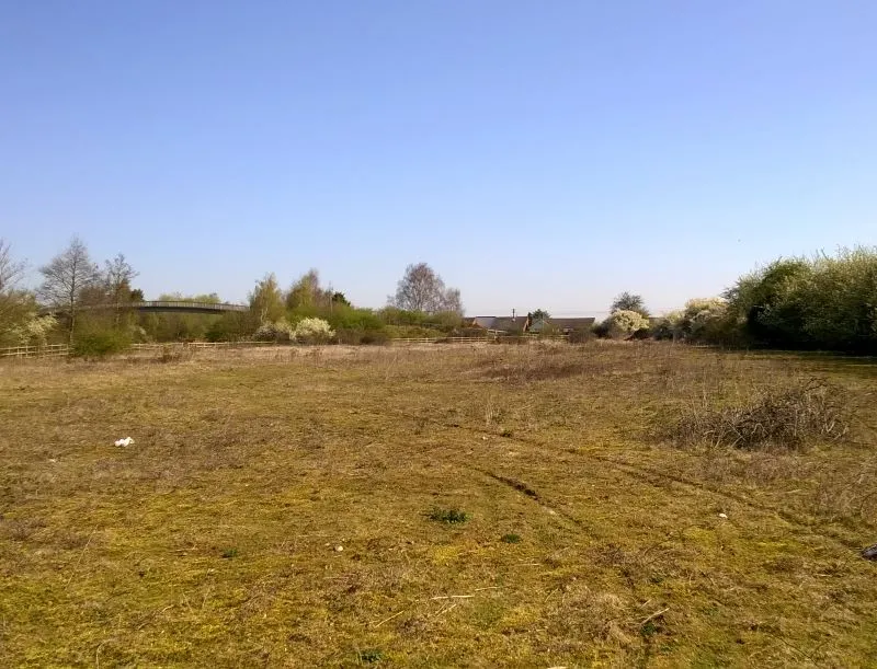 2.96 acres Land at Heath Farm Road, Red Lodge, Bury St. Edmunds, Suffolk, IP28 8LG