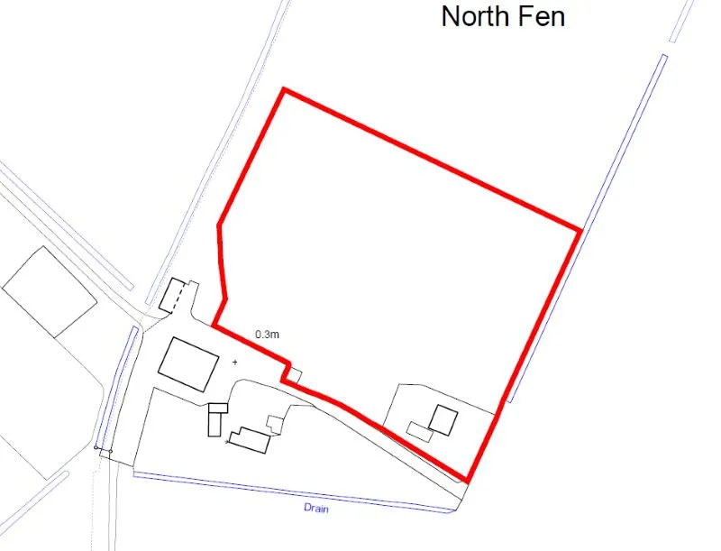 Property cover