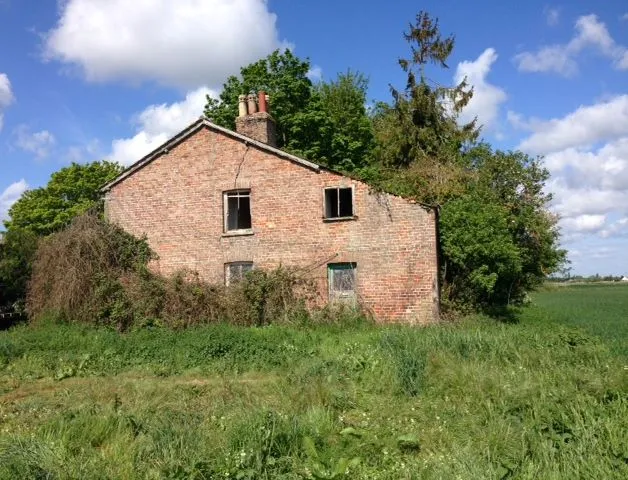 Woodfen Farm, Black Bank Road, Little Downham, Ely, Cambridgeshire, CB6 2UA