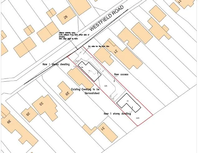 25 Westfield Road, Great Shelford, Cambridge, Cambridgeshire, CB22 5JW