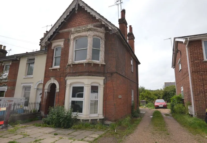 Ground Rent Investment, 29 Greenstead Road, Colchester, CO1 2SZ