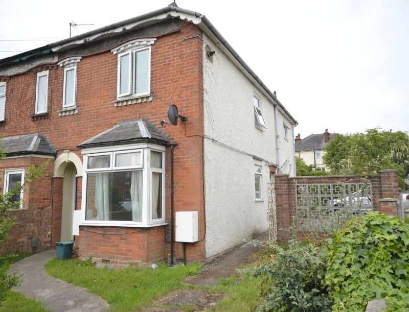 225B Old Heath Road, Colchester, Essex, CO2 8BN