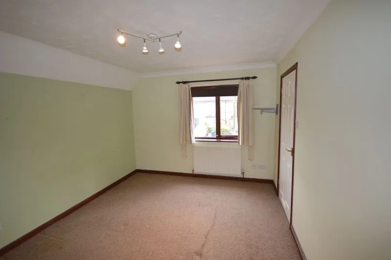 Flat 10 Lisa Court, Frank's Lane, Cambridge, Cambridgeshire, CB4 1SW
