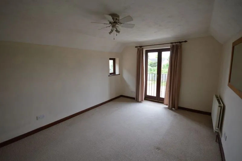 Flat 10 Lisa Court, Frank's Lane, Cambridge, Cambridgeshire, CB4 1SW