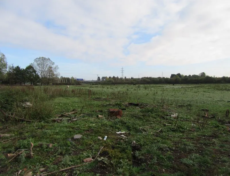 9.24 acres of Grazing Land at Fen Road, Chesterton, Cambridge, CB4 1UN