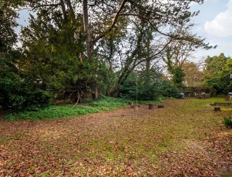Orchard House, 45 Mill Way, Grantchester, Cambridgeshire, CB3 9ND