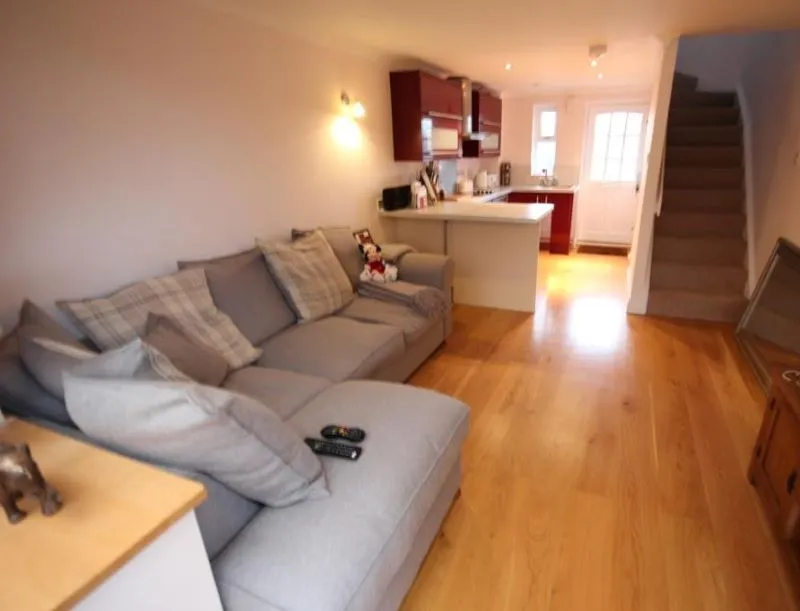 16 Spencer Croft, Ely, Cambridgeshire, CB6 1TJ