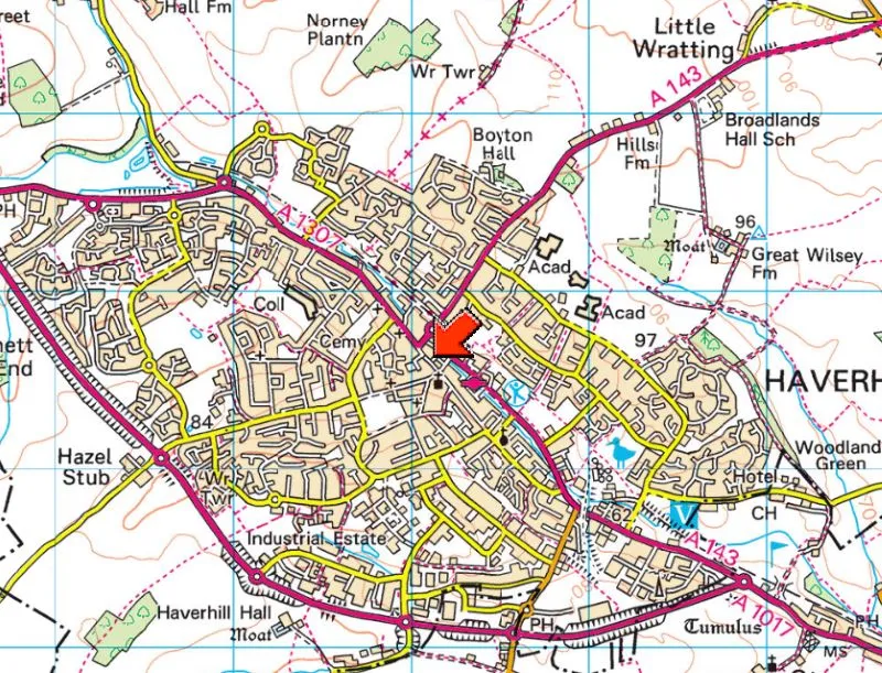 24 & 24a Queen Street, Haverhill, Suffolk CB9 9EF, (On behalf of Joint LPA Receivers), CB9 9EF