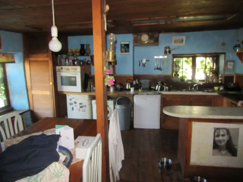 Property cover