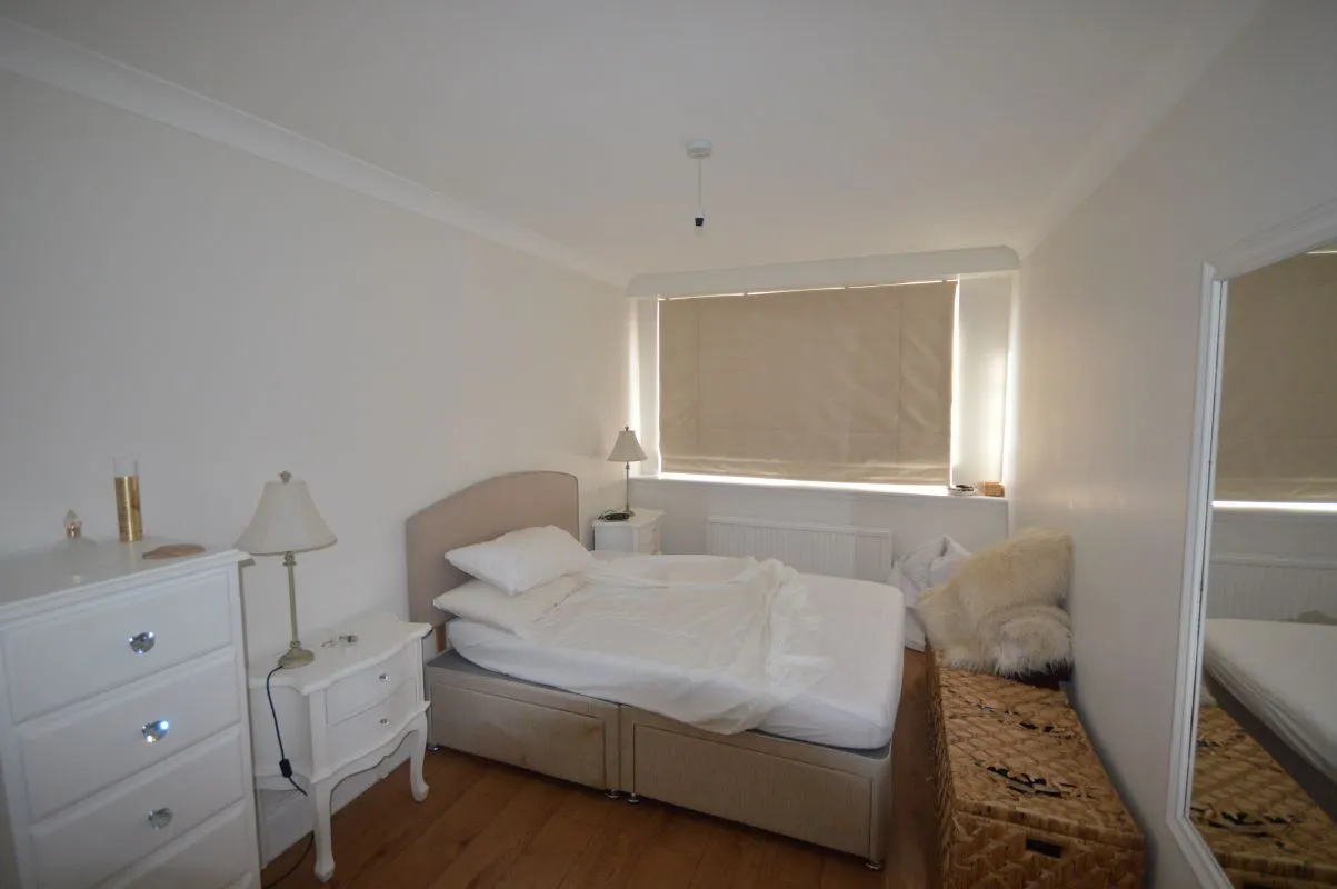 Flat 58 Whitstable House, Silchester Road, North Kensington, London, W10 6SD
