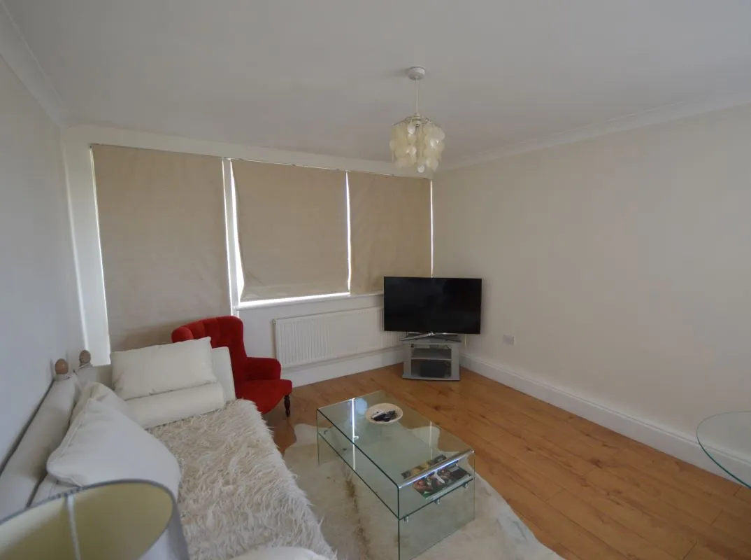 Flat 58 Whitstable House, Silchester Road, North Kensington, London, W10 6SD