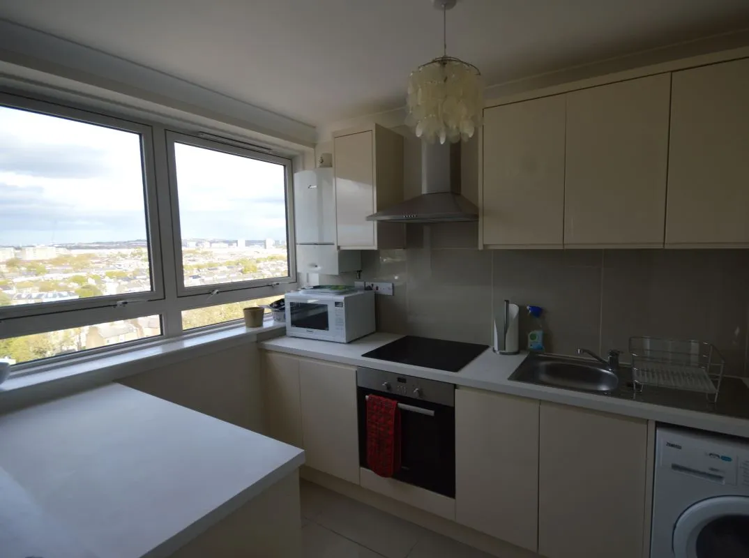 Flat 58 Whitstable House, Silchester Road, North Kensington, London, W10 6SD