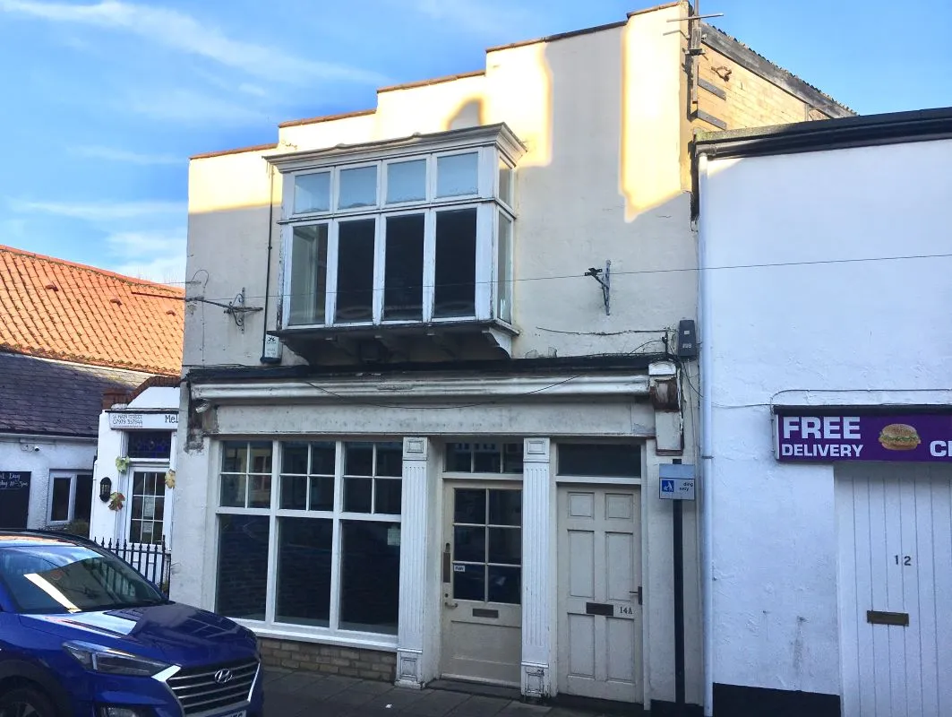 14 Main Street, Littleport, Ely, Cambridgeshire, CB6 1PJ