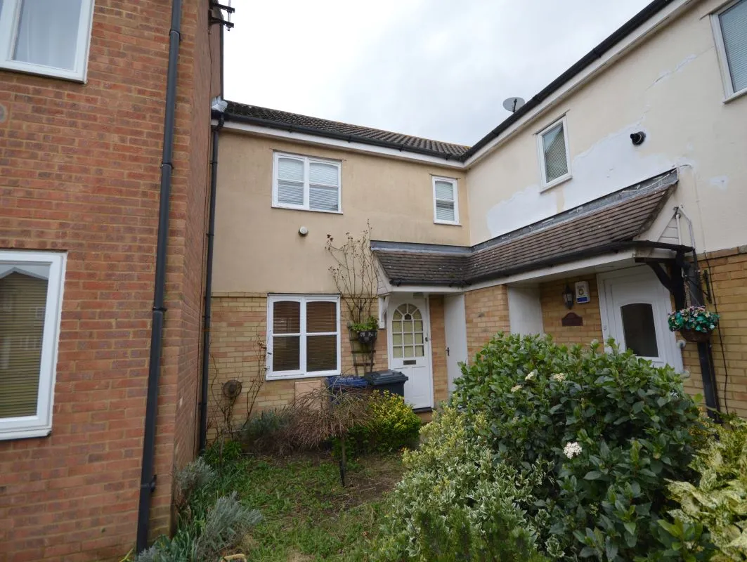 59 Begwary Close, Eaton Socon, St. Neots, Cambridgeshire, PE19 8PZ
