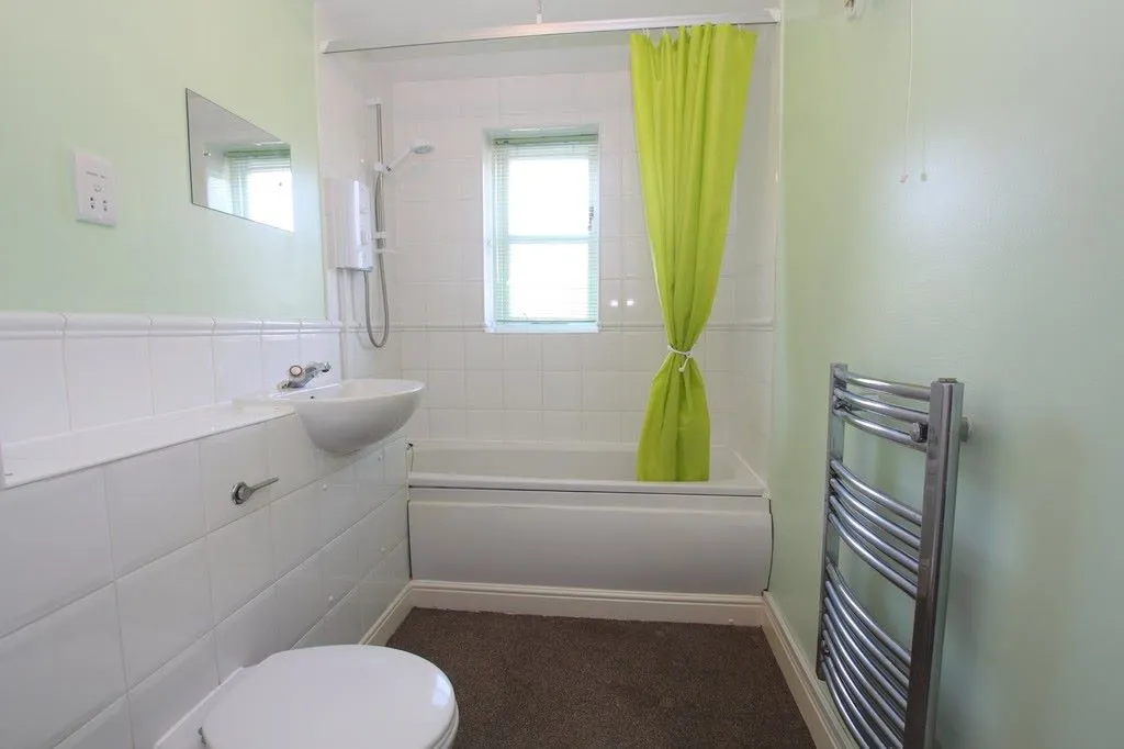 6 Horn Book, Saffron Walden, Essex, CB11 3JN