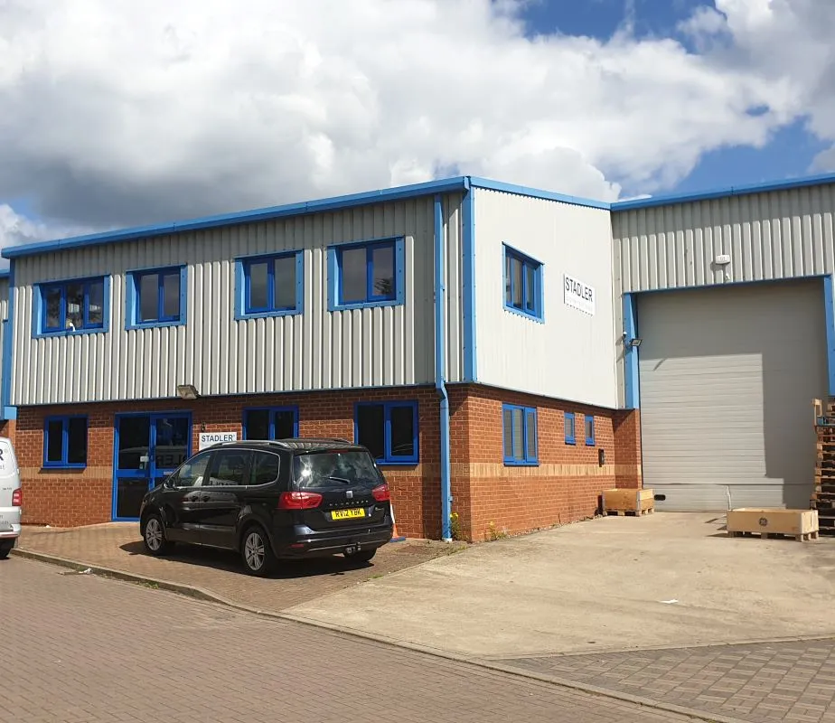 1-7 Springwater Business Park, Whittlesey, Cambridgeshire, PE7 2EU