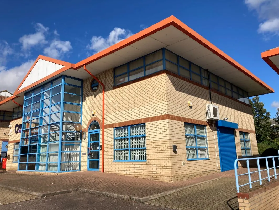 7 Avro Court, Ermine Business Park, Huntingdon, Cambridgeshire, PE29 6XS
