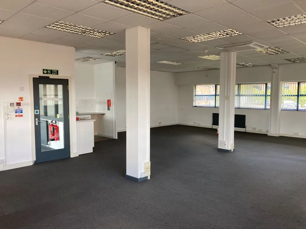 7 Avro Court, Ermine Business Park, Huntingdon, Cambridgeshire, PE29 6XS
