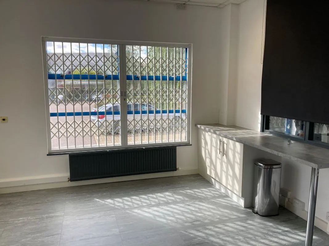 7 Avro Court, Ermine Business Park, Huntingdon, Cambridgeshire, PE29 6XS