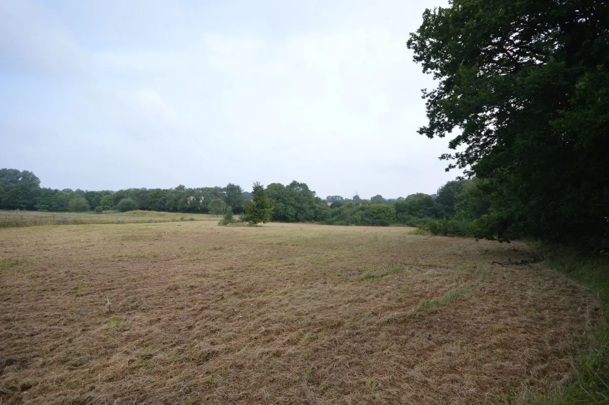 Land at Starlings Green, Clavering, Saffron Walden, Essex, CB11 4PT
