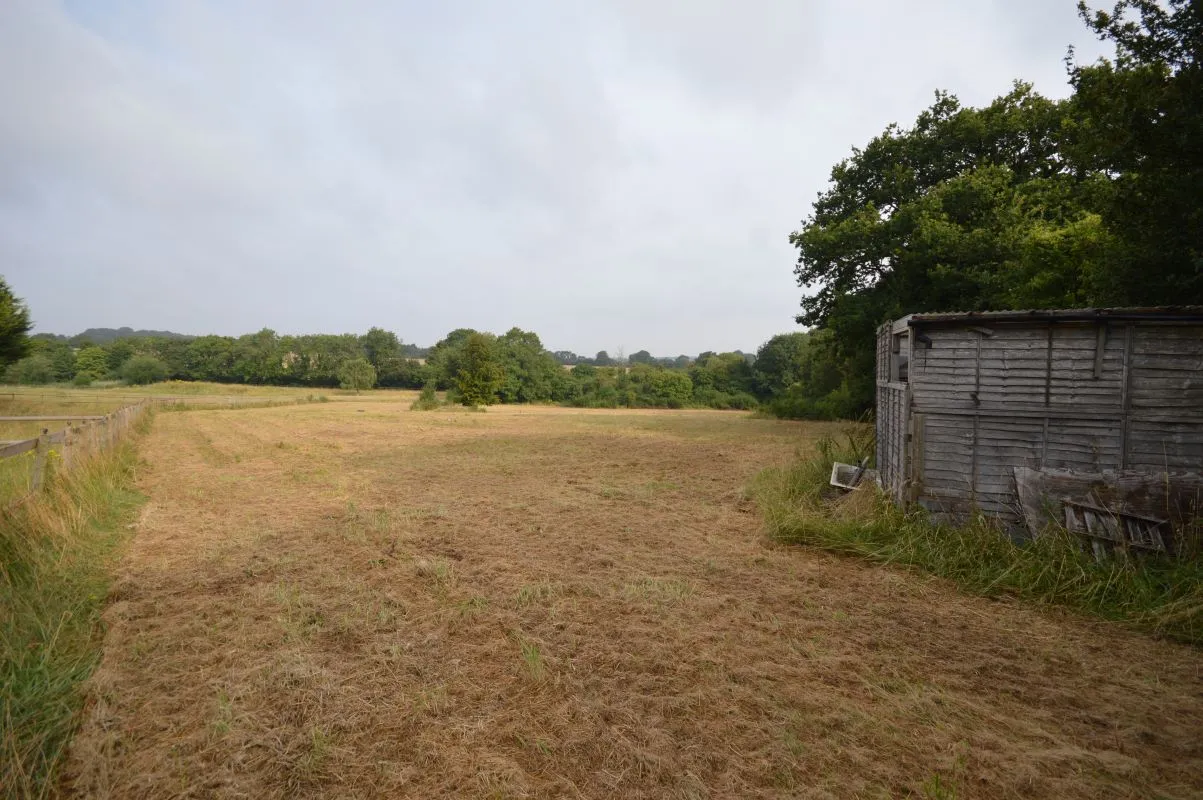 Land at Starlings Green, Clavering, Saffron Walden, Essex, CB11 4PT