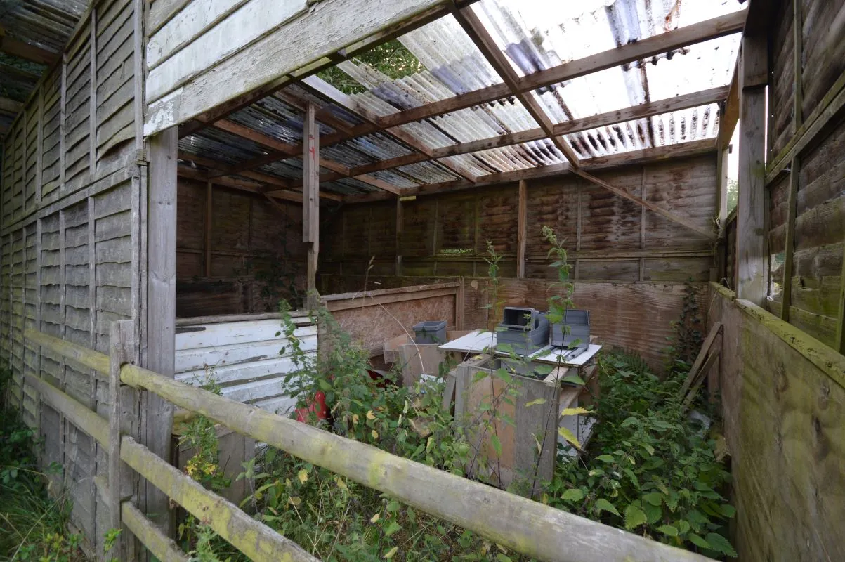 Land at Starlings Green, Clavering, Saffron Walden, Essex, CB11 4PT