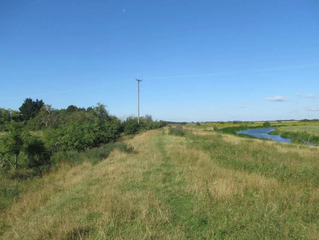 Land off Twenty pence Road, Cottenham, Cambridgeshire, CB24 8PP
