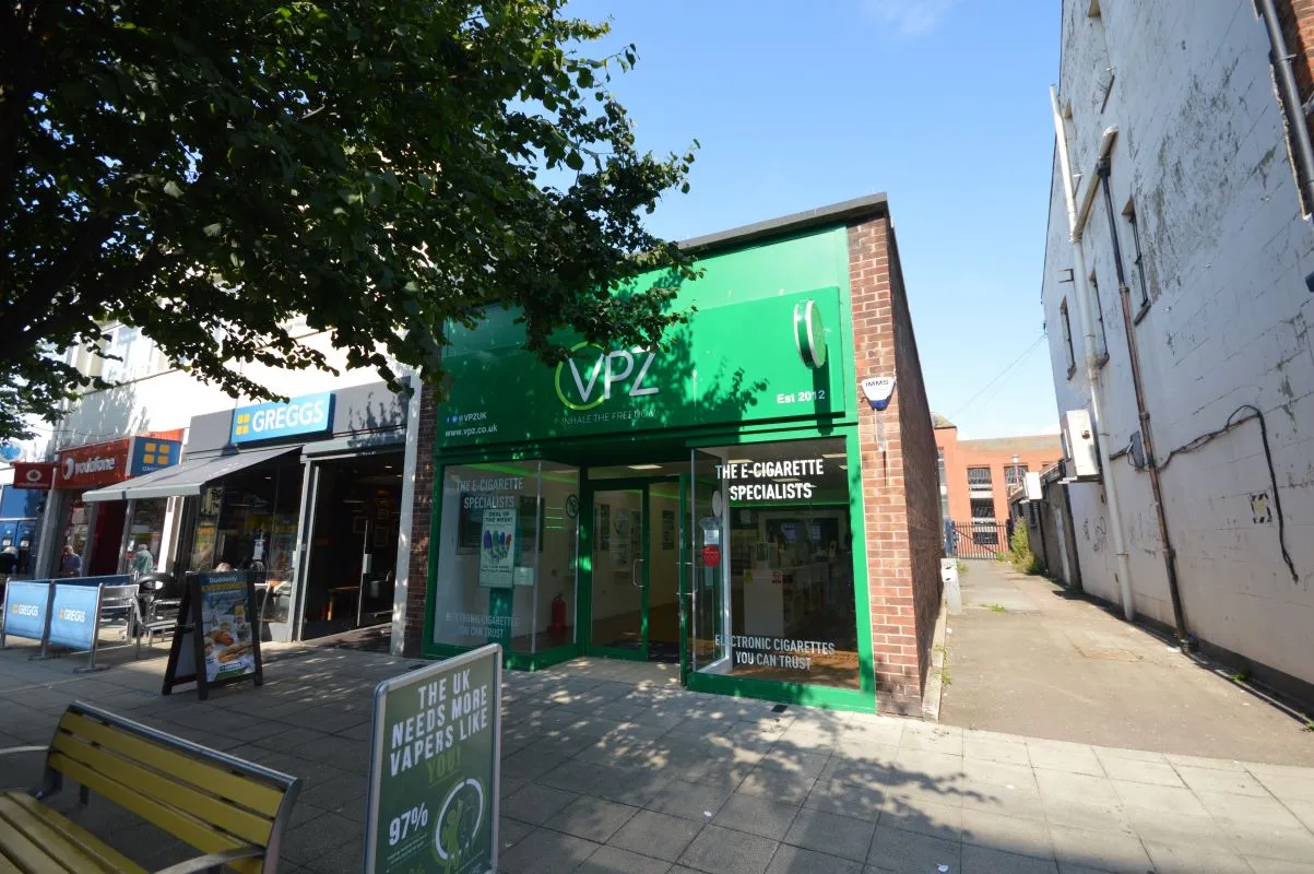 69 London Road North, Lowestoft, Suffolk, NR32 1LS
