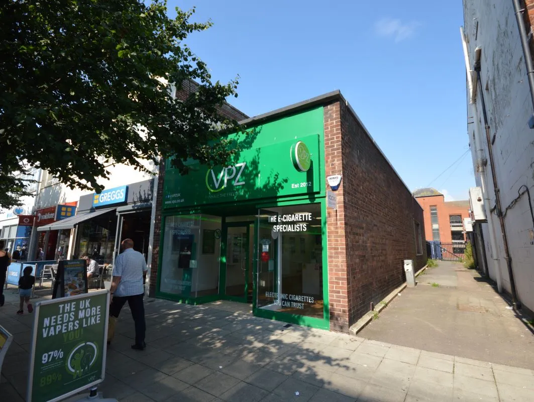 69 London Road North, Lowestoft, Suffolk, NR32 1LS