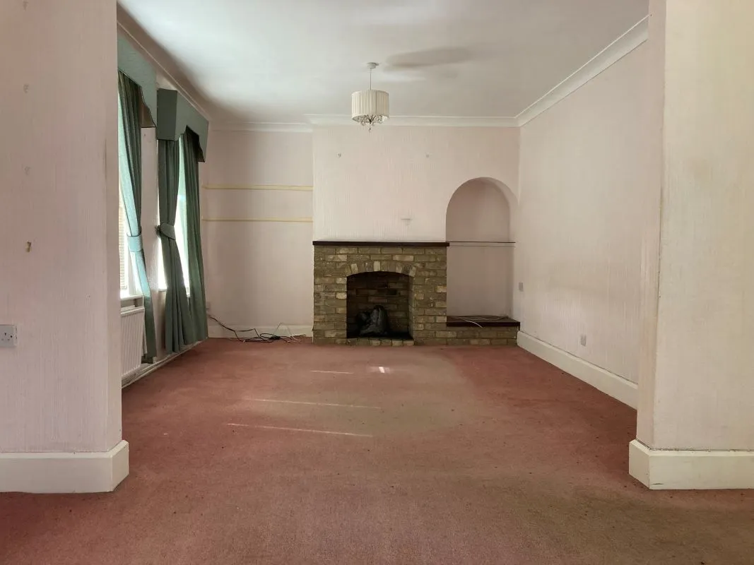497 Herne Road, Ramsey St Marys, Huntingdon, Cambridgeshire, PE26 2TJ
