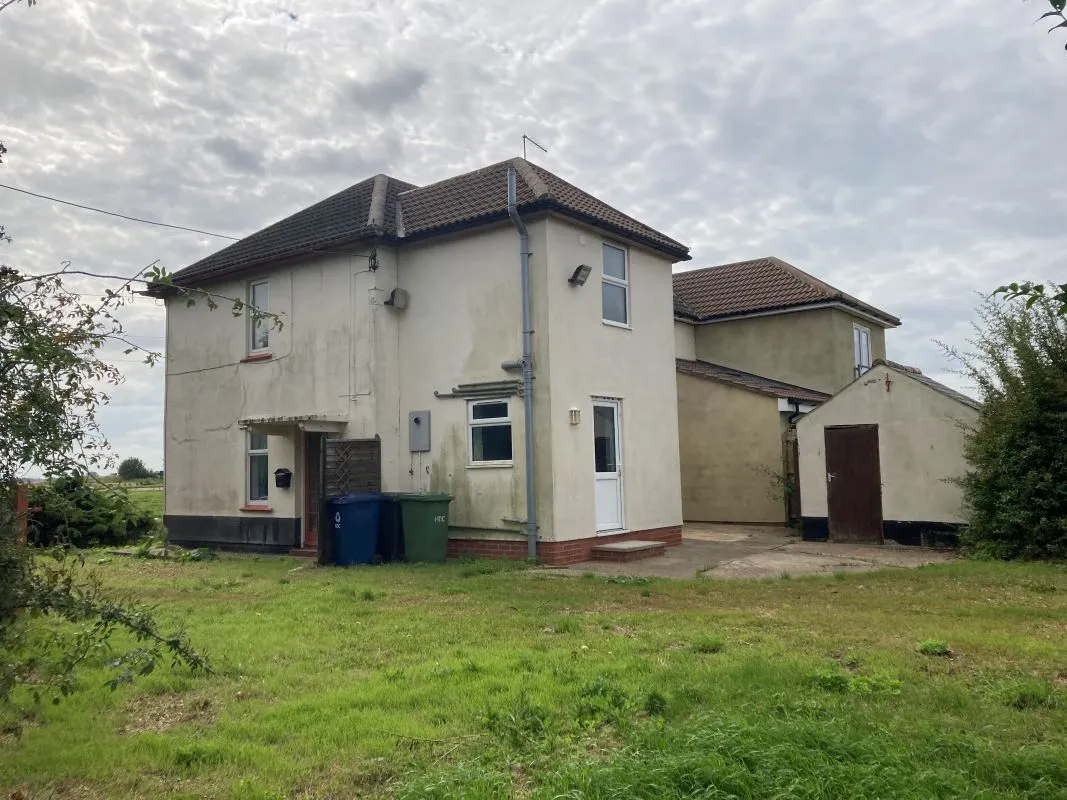 497 Herne Road, Ramsey St Marys, Huntingdon, Cambridgeshire, PE26 2TJ