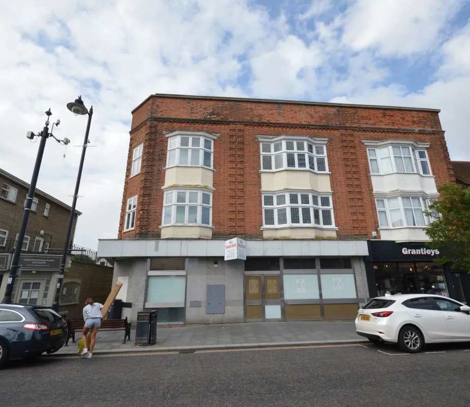 95/97 Connaught Avenue, Frinton-on-Sea, Essex, CO13 9PS
