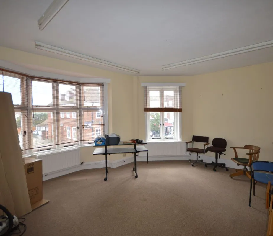 95/97 Connaught Avenue, Frinton-on-Sea, Essex, CO13 9PS