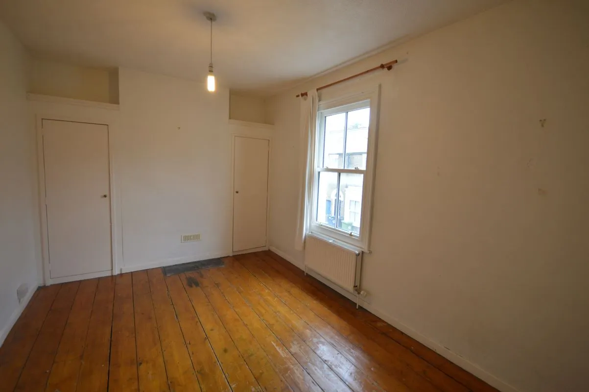 24 Kingston Street, Cambridge, Cambridgeshire, CB1 2NU