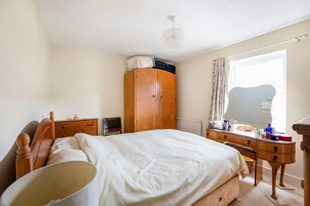 Vine Cottage, 11A Rock Road, Royston, Hertfordshire, SG8 5EU