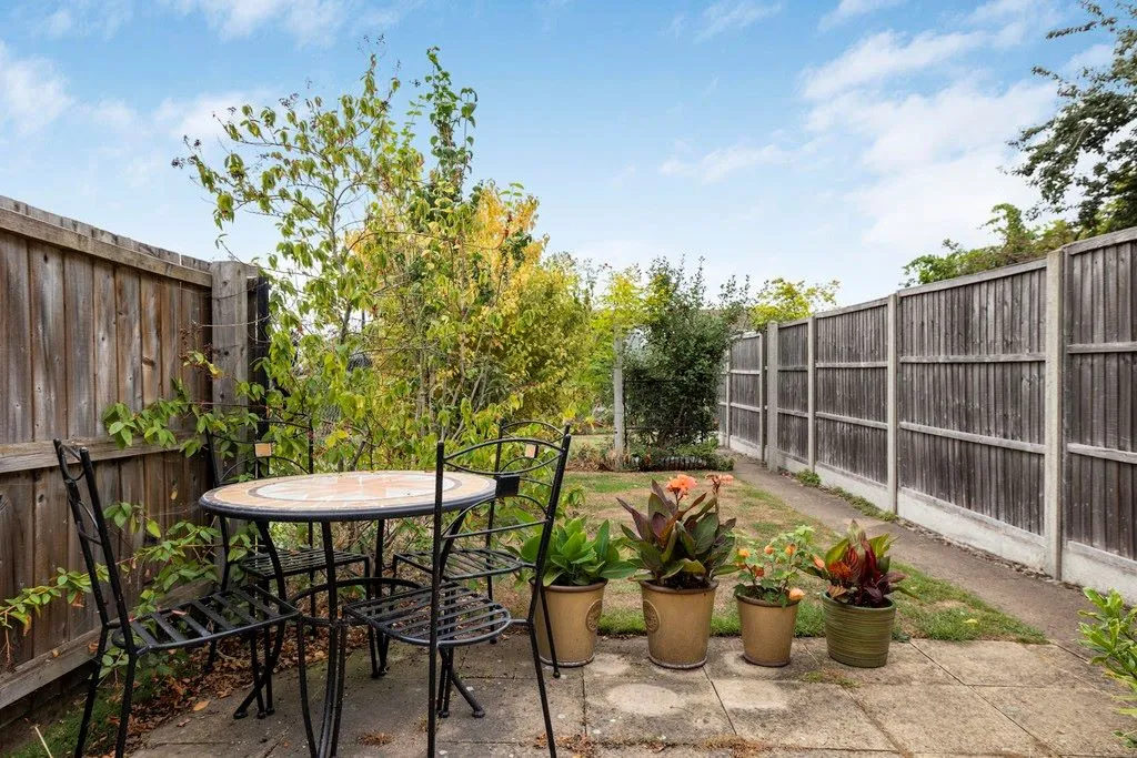 Vine Cottage, 11A Rock Road, Royston, Hertfordshire, SG8 5EU