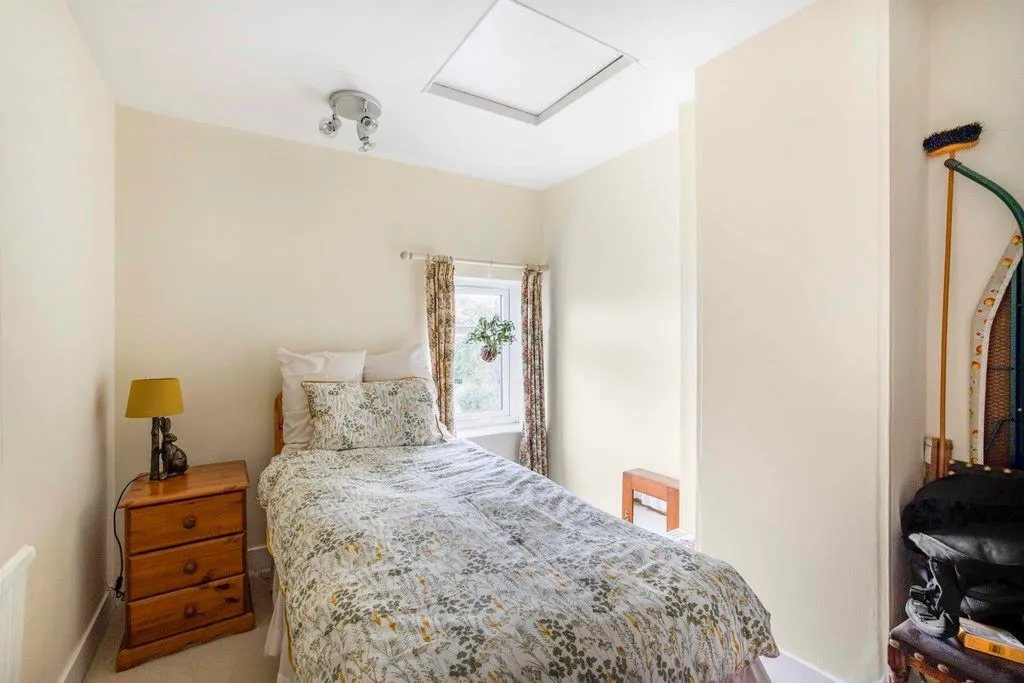 Vine Cottage, 11A Rock Road, Royston, Hertfordshire, SG8 5EU