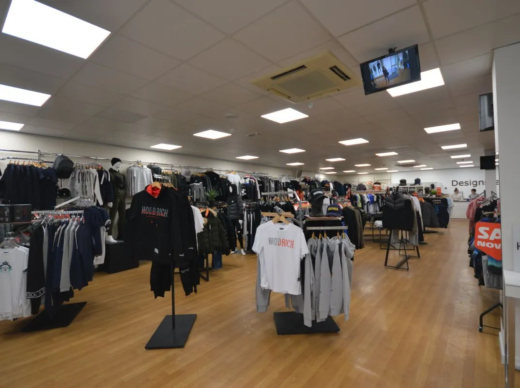 15 New Conduit Street, King's Lynn, Norfolk, PE30 1DE