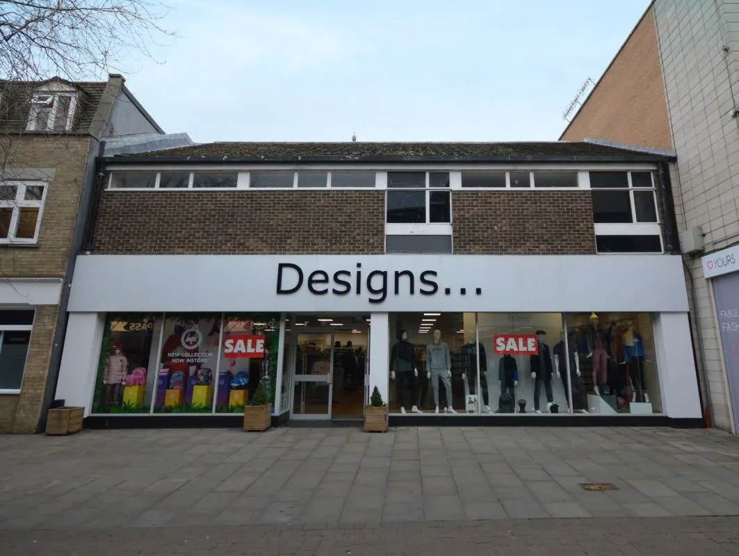 15 New Conduit Street, King's Lynn, Norfolk, PE30 1DE