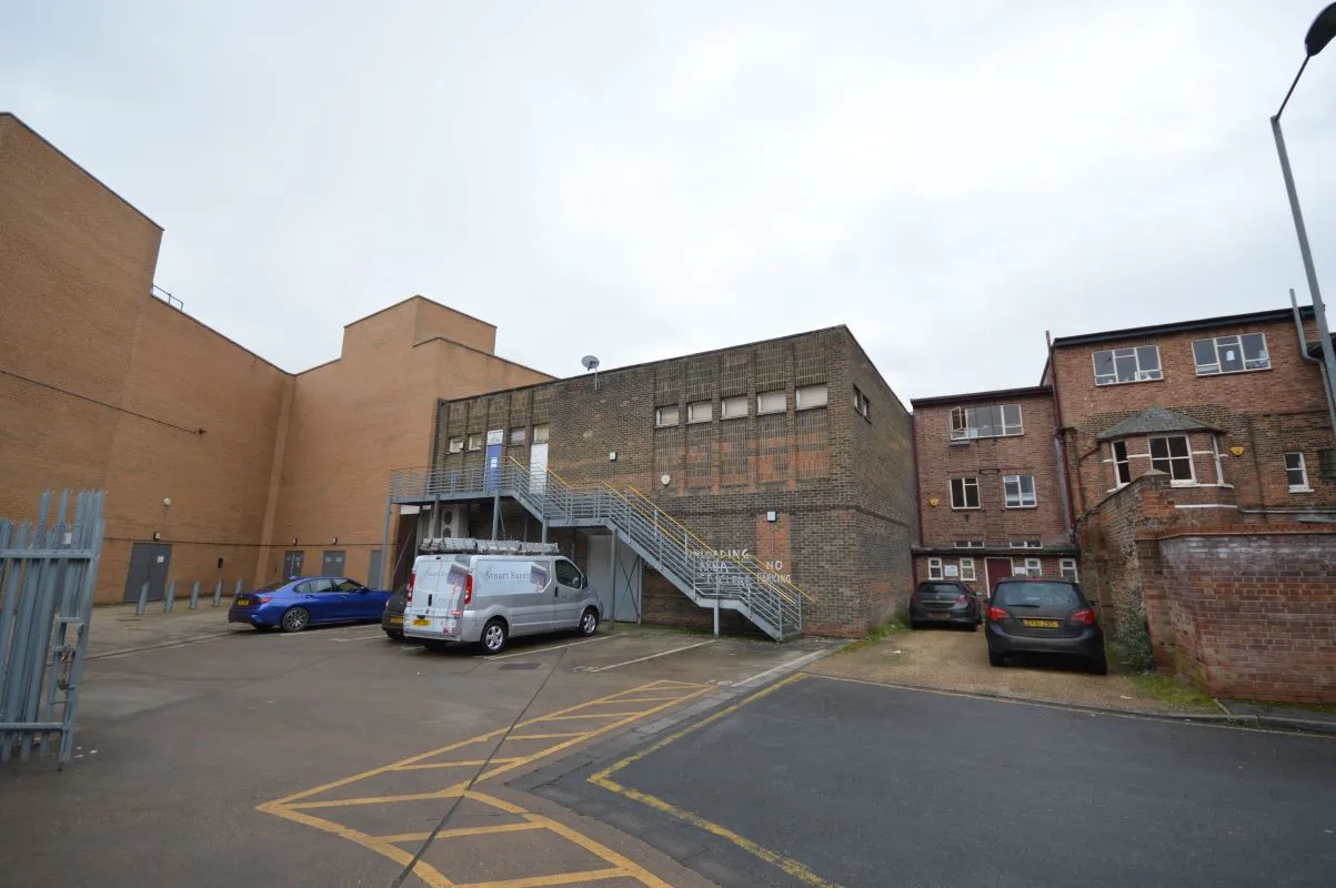15 New Conduit Street, King's Lynn, Norfolk, PE30 1DE