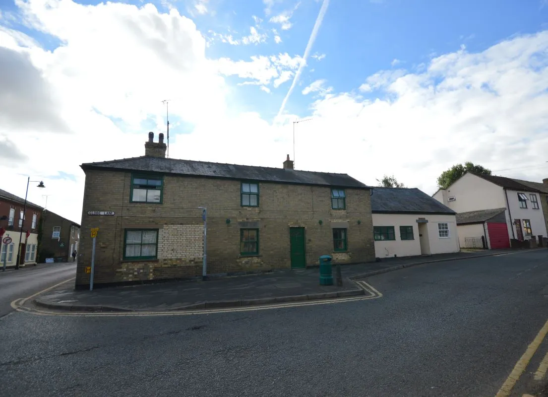8 Globe Lane, Littleport, Ely, Cambridgeshire, CB6 1PW