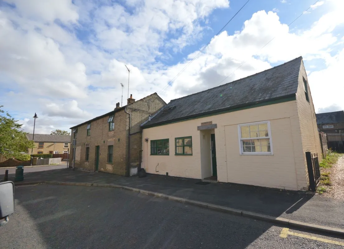 8 Globe Lane, Littleport, Ely, Cambridgeshire, CB6 1PW